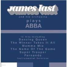 James Last - James Last Plays Abba