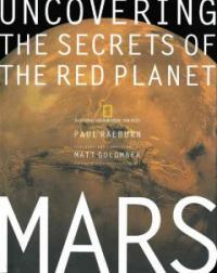 uncovering the secrets of the red planet