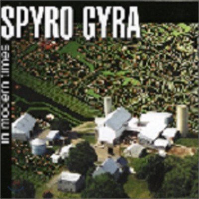 Spyro Gyra - In Modern Times