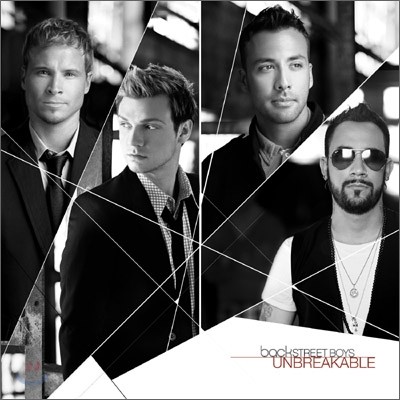 Backstreet Boys - Unbreakable (Deluxe Edition)