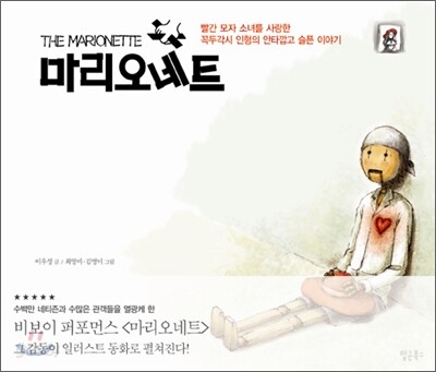 마리오네트