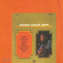 Antonio Carlos Jobim - The Composer Of "Desafinado", Plays