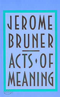 Acts of Meaning