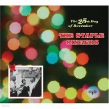 Staple Singers - The 25th Day Of December