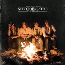 Needtobreathe - The Heat