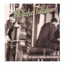 Chucho Valdes - Jazz Cuba