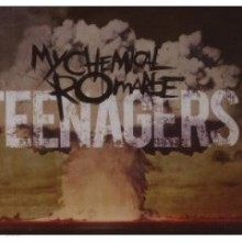 My Chemical Romance - Teenagers