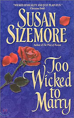 Too Wicked to Marry (Paperback)