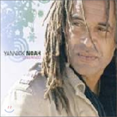 Yannick Noah - Charango