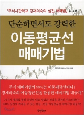 단순하면서도 강력한 이동평균선 매매기법