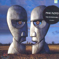 Pink Floyd - The Division Bell