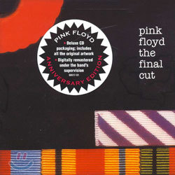 Pink Floyd - The Final Cut