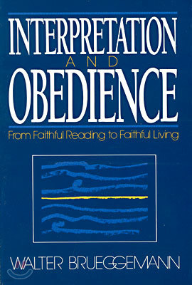 Interpretation and Obedience