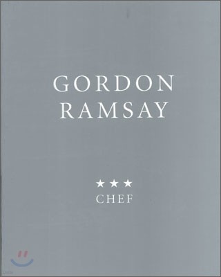 Gordon Ramsay, Three Star Chef