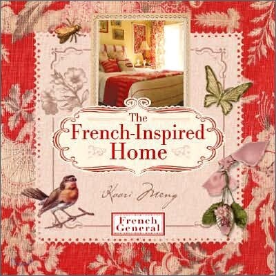 The French-Inspired Home