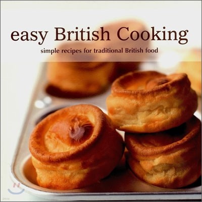 Easy British Cooking