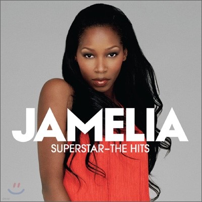 Jamelia - Superstar: The Hits