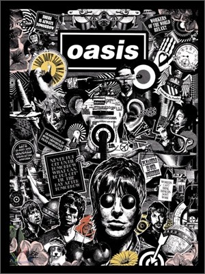 Oasis - Lord Don't Slow Me Down (Standard Edition) ƽý DVD
