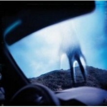Nine Inch Nails — Year Zero 앨범 커버