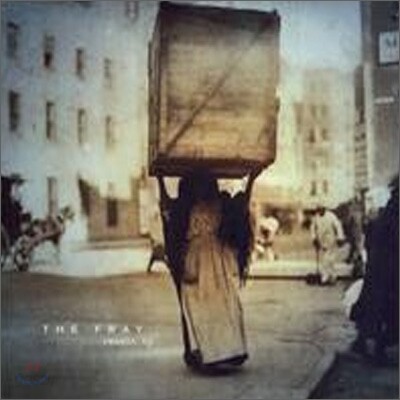 The Fray - Reason
