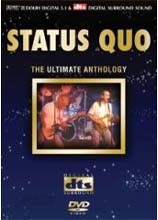 Status Quo - The Ultimate Anthology