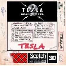 Tesla - Real to Reel