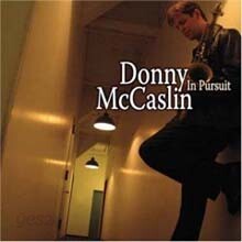 Donny McCaslin - In Pursuit