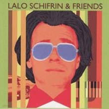 Lalo Schifrin - Lalo Schifrin And Friends