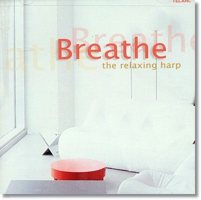 Yolanda Kondonassis  ޽   ӻ (Breathe - The Relaxing Harp)