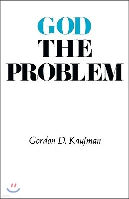 God the Problem