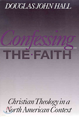 Confessing the Faith