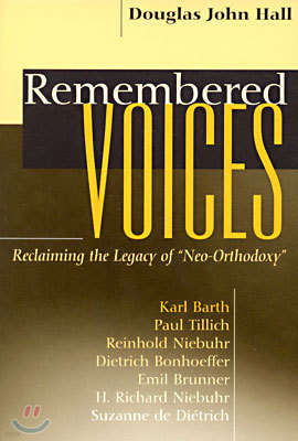 Remembered Voices