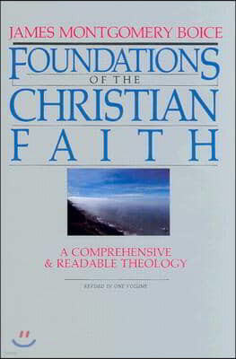 Foundations of the Christian Faith