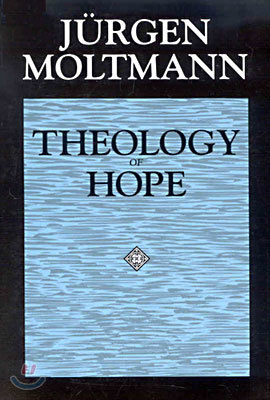 Theology of Hope