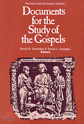 Documents Study Gospels