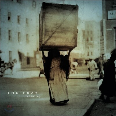 The Fray - Reason