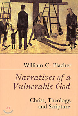 Narratives of a Vulnerable God