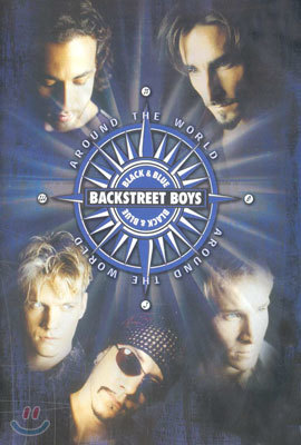 Backstreet Boys - Around The World