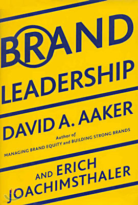 Brand Leadership