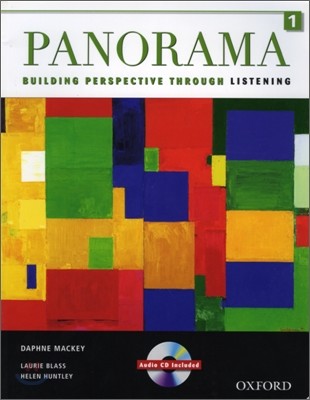 Panorama 1 : Building Perspective through Listening