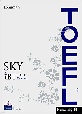 Longman iBT SKY TOEFL Reading 2