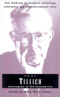 Paul Tillich