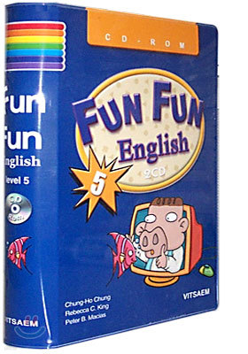 Fun Fun English