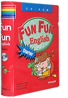 Fun Fun English