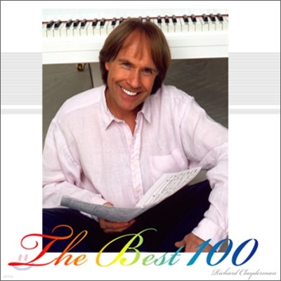 Richard Clayderman - Richard The Best 100