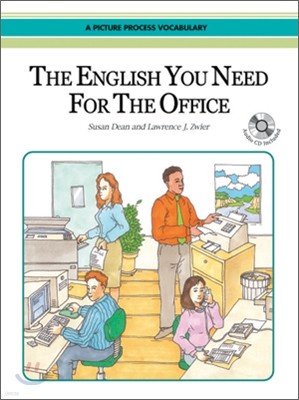 The English You Need for the Office : Student Book