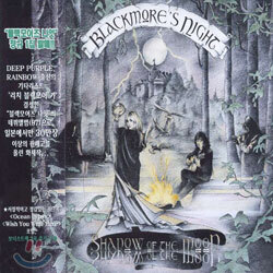 Blackmore's Night - Shadow Of The Moon