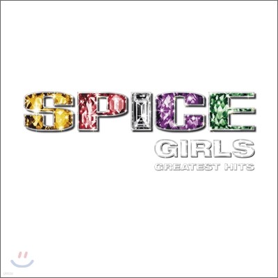 Spice Girls - Greatest Hits