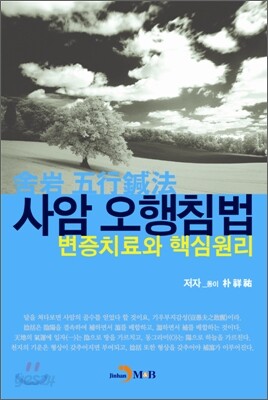 사암오행침법