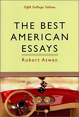 The Best American Essays, 5/E